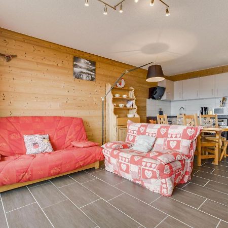 Apartment Champ Bozon By Interhome Fontcouverte-la-Toussuire Dış mekan fotoğraf