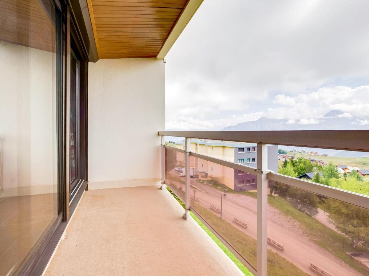Apartment Champ Bozon By Interhome Fontcouverte-la-Toussuire Dış mekan fotoğraf